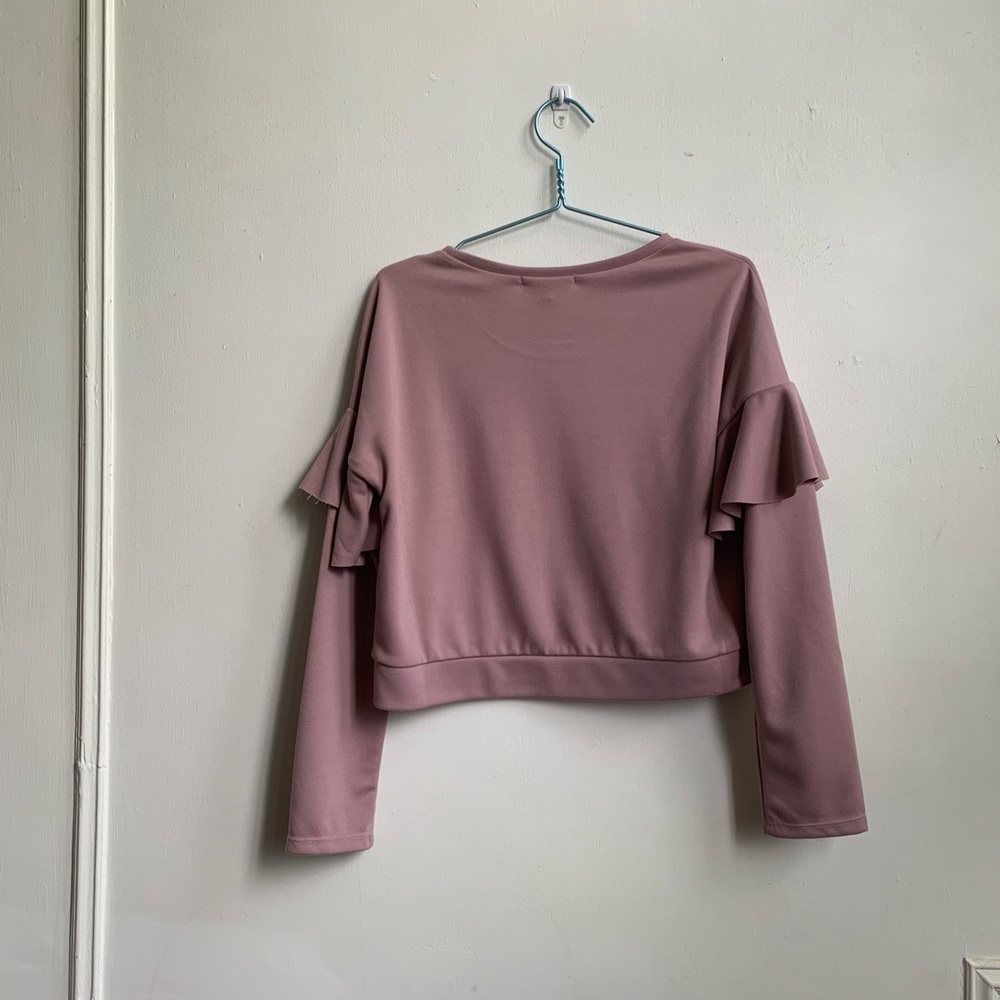 Romeo + Juliet  Couture Sweater - Picture 4 of 4